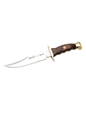 CUCHILLO CAZA MUELA BOWIE BW-16